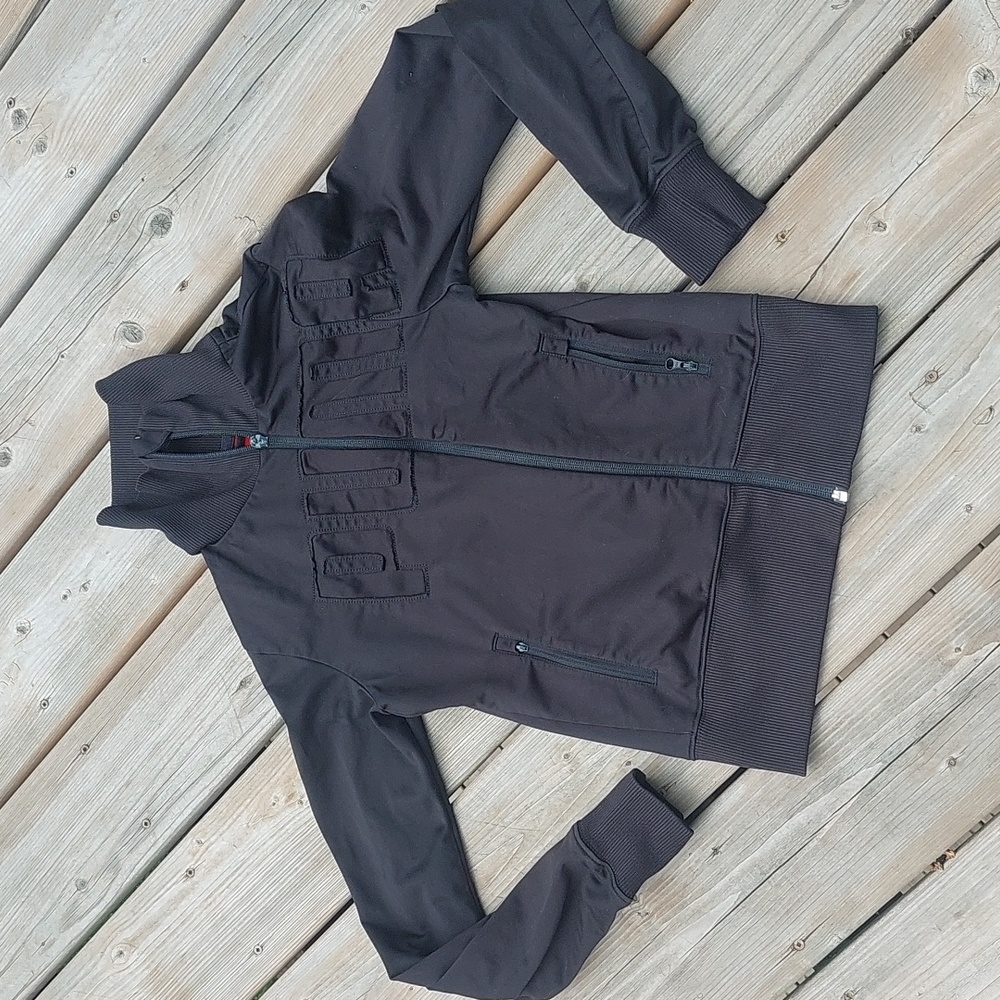 ✨️3/10$✨️Puma‎ zip-up